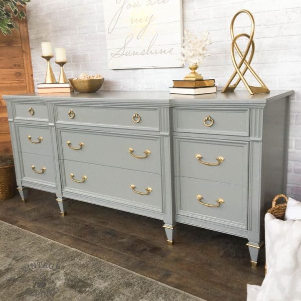 3 Keys to Updating a Dresser Painted Furniture Ideas