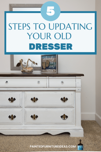 update your dresser the right way with these tips and tricks!