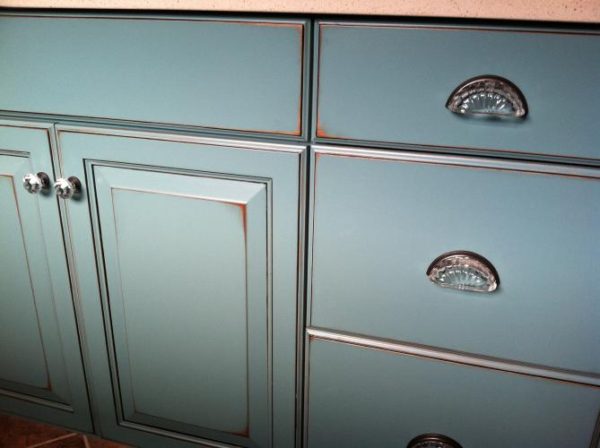 Painted Furniture Ideas How To Resize Drawer Pull Holes To Fit