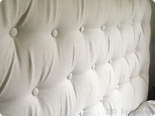 headboard pushpin