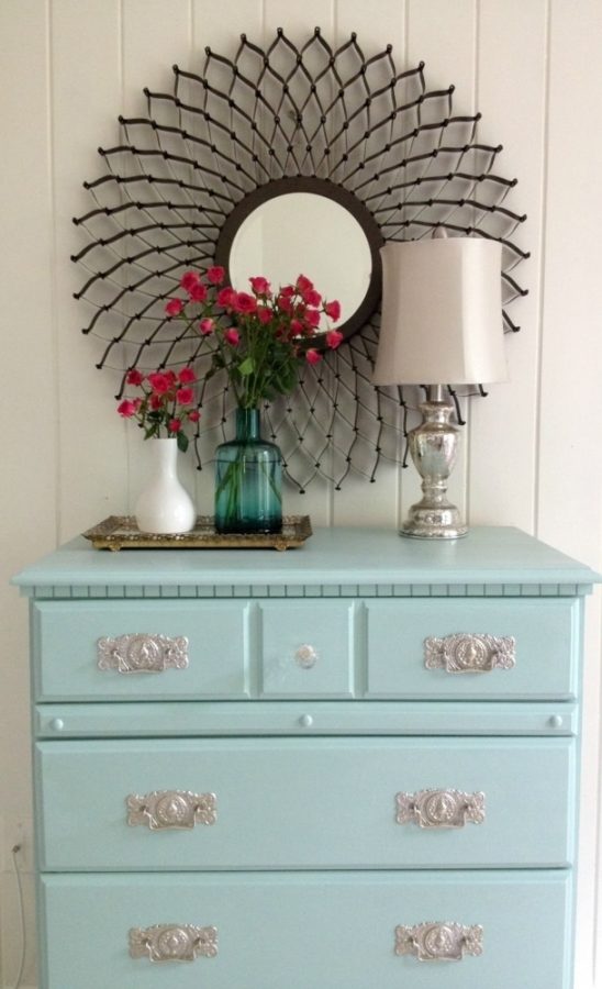 Painted Furniture Ideas What To Know Before Painting Laminate