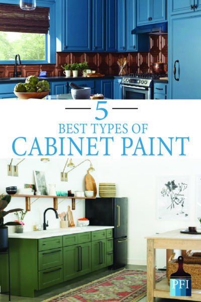 Painted furniture tips to find the right paint for your DIY project. Learn be for you paint to get the best finished project!