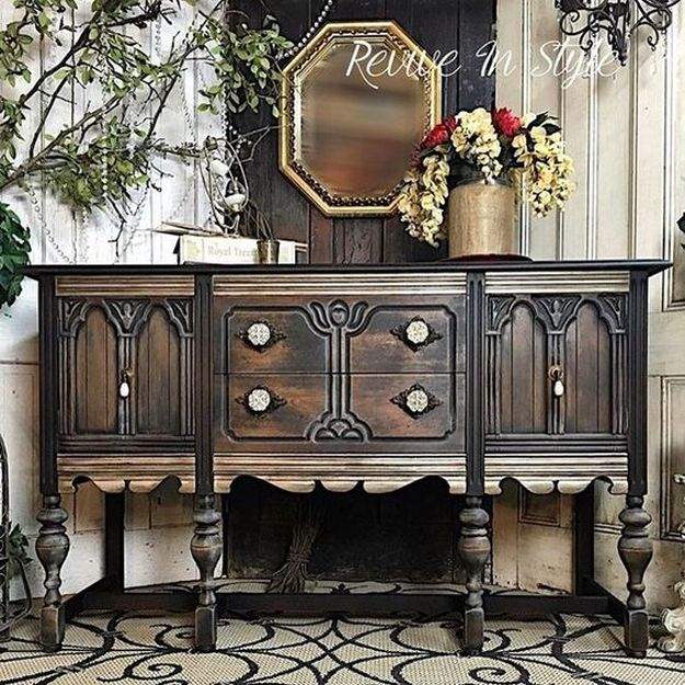 Painted Furniture Antique at Peggy Stallings blog