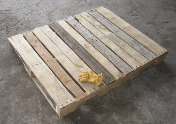 pallet