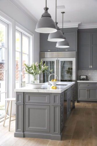 Painted Furniture Ideas The 5 Best Types Of Paint For Kitchen