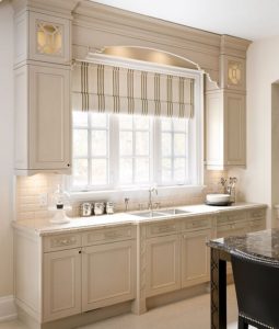 white-mudpaint-kitchen-cabinet