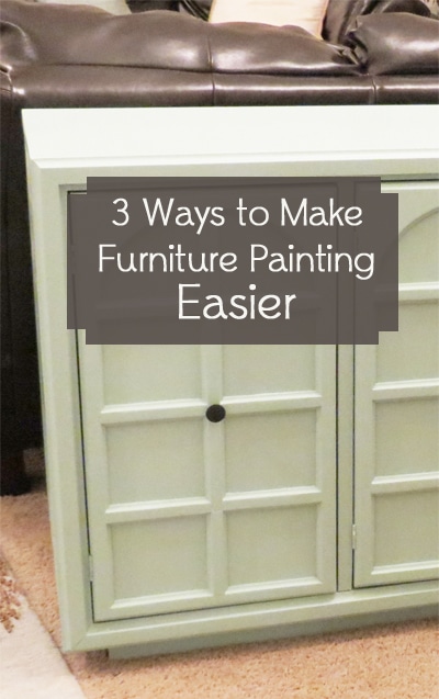 work how do craft to Make Painted Ideas Ways Furniture  3 Furniture