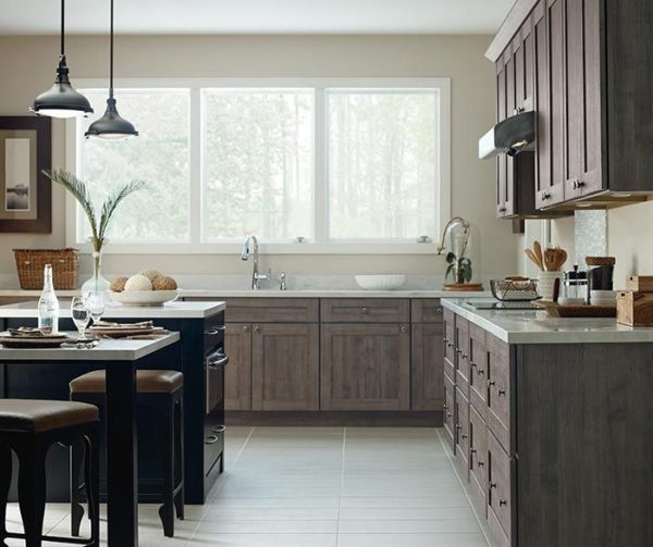 How To Paint Laminate Kitchen Cabinets