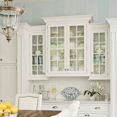 kitchen cabinets