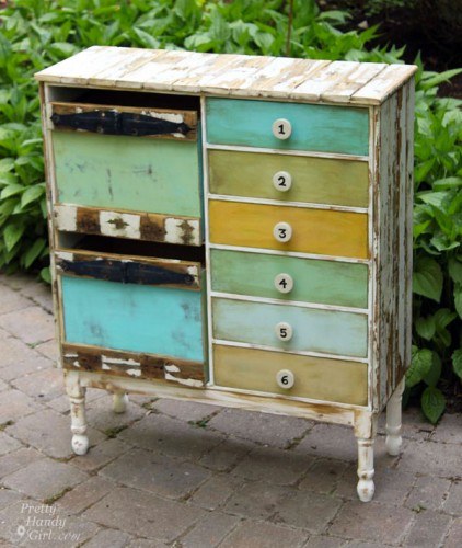 rustic-cabinet