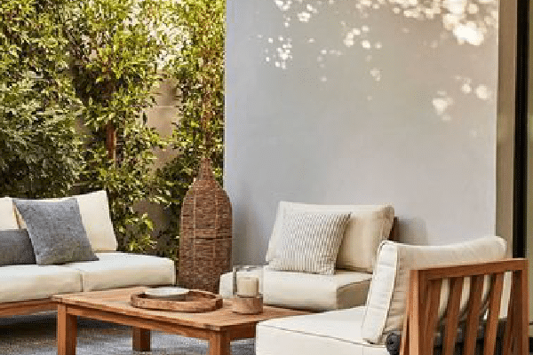Make your own outdoor furniture with these great DIY tutorials