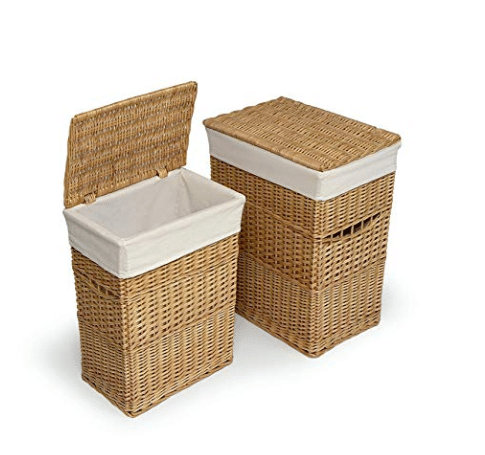 weave baskets