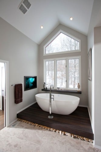 contemporary-bathroom