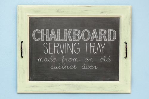 Chalkboard-tray-tutorial-1