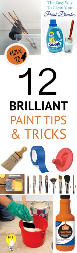 paint tips