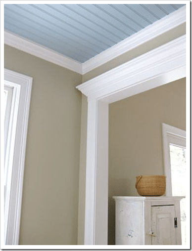 Which Paint Sheen should you Use? - Painted Furniture Ideas