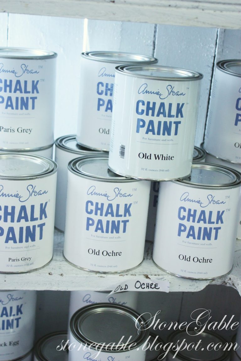 5 Things You Should Know about Chalk Paint Painted Furniture Ideas