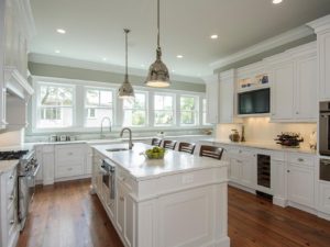 The Most Popular Kitchen Paint Colors