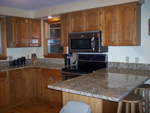 Must See Kitchen Cabinet Makeovers - Painted Furniture Ideas