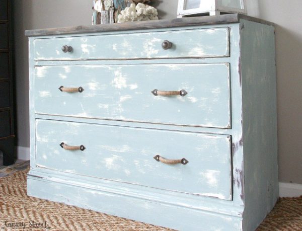 mistakes with chalk paint