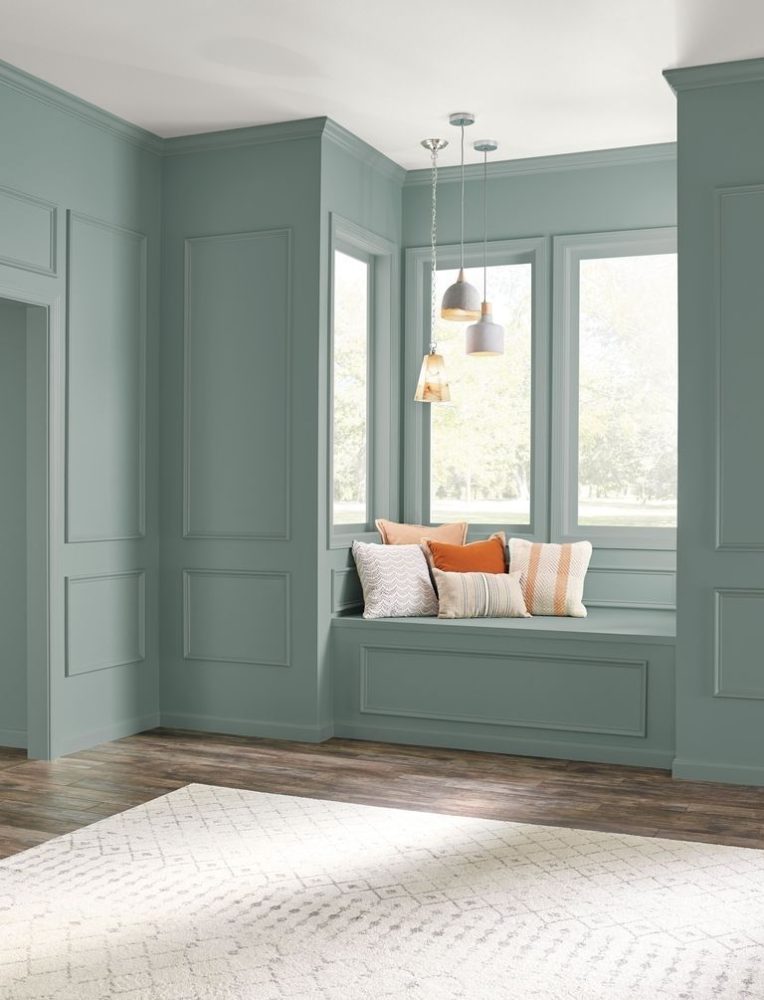 10 Best Trending 2019 Interior Paint Colors To Inspire 10 Best Trending 2019 Interior Paint Colors To Inspire