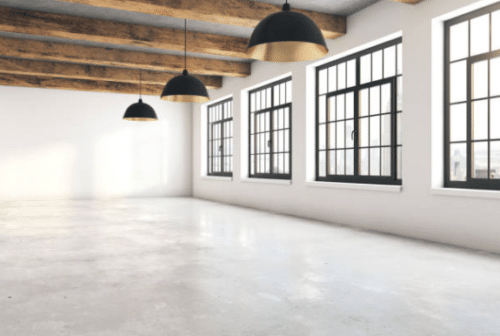 Five Different Looks for Interior Decorative Concrete Floors | Concrete  Craft