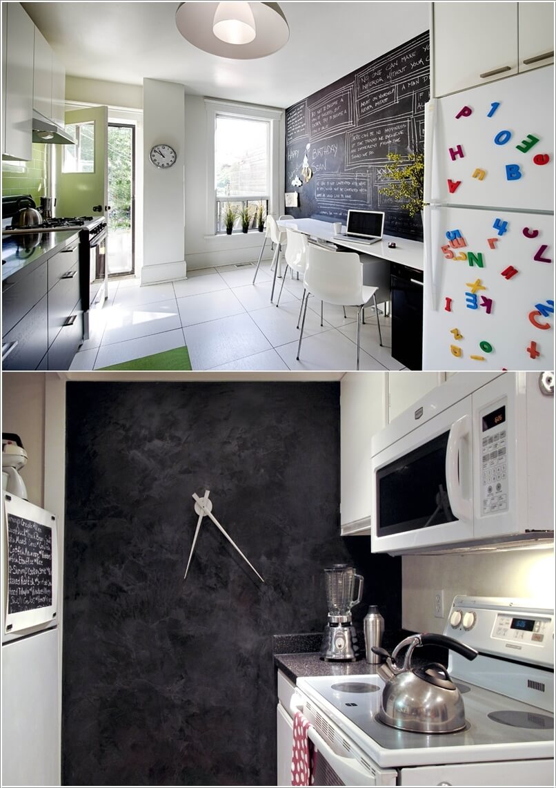 wallpaper kitchen