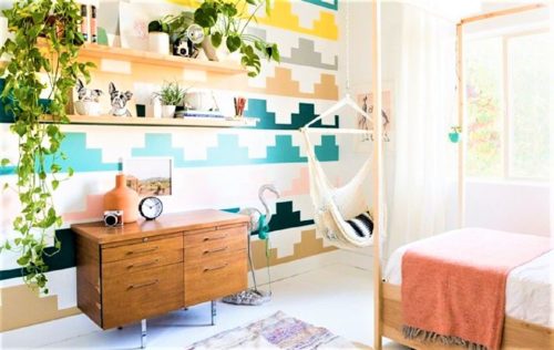 Painted Furniture Ideas 9 Amazing Bedroom Makeovers