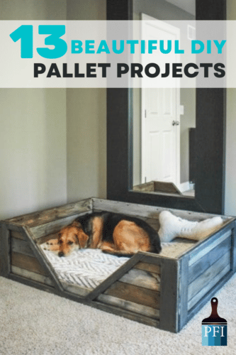 Elevate your home organization with creative DIY pallet projects. Learn how to transform pallets into functional, stylish solutions