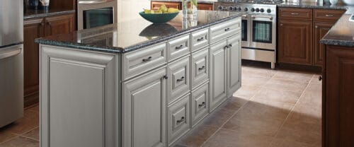 custom cabinets