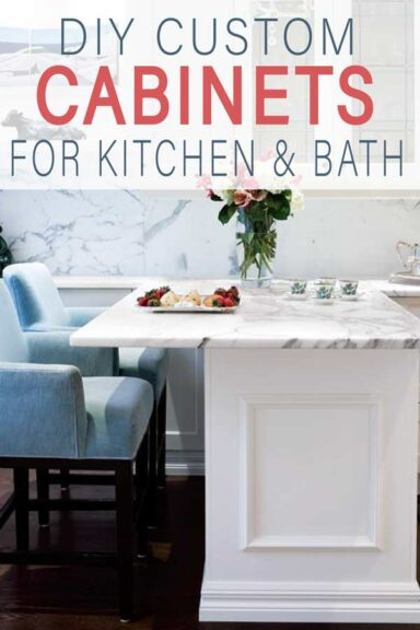 Painted Furniture Ideas | Top 7 DIY Farmhouse Articles - Painted ...