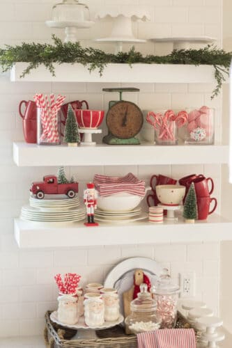 FARMHOUSE kitchen