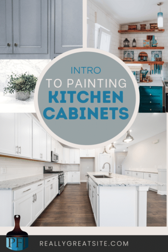 Refresh your kitchen with a modern look with our repainting kitchen cabinet service. We offer a variety of colors and finishes, ensuring that you get exactly the look you want for your home. Our professional team will ensure that the job is done right, from proper surface preparation and detailed attention to edges, corners, and other small details. Enjoy a great-looking kitchen with a touch of personal style when you choose our repainting services!