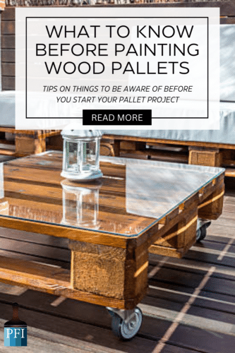 Choose the ideal wood for your DIY pallet project. Learn to spot the best pallets, avoid chemicals, and sidestep contamination in your crafting adventure. Dive into your DIY pallet project with confidence!