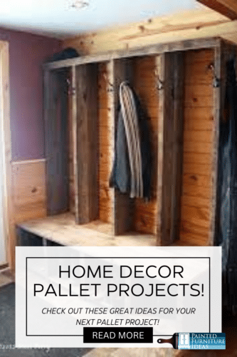 Elevate your home organization with creative DIY pallet projects. Learn how to transform pallets into functional, stylish solutions